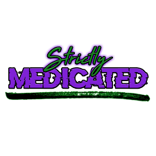 Strictly medicated disposable